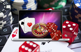 Die Welt der internationalen Online-Casinos