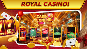 Die Welt der internationalen Online-Casinos