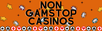 Discover Exciting Gambling Sites Not on GamStop Discover Exciting Gambling Sites Not on GamStop