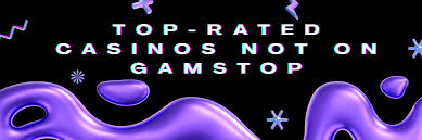 Discover New Online Casinos Not on GamStop -1491702151