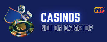 Discovering Non-Gamstop Casinos A Comprehensive Guide 1765187785