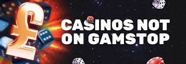 Discovering Non-Gamstop Casinos A Comprehensive Guide 1765187785