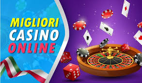 I migliori casino online europei Guida alla selezione e ai bonus I migliori casino online europei Guida alla selezione e ai bonus