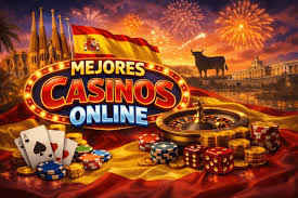 Ranking de los Mejores Casinos Online en España -1668914948