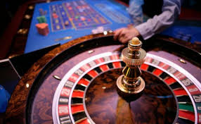 The Ultimate Guide to Online Roulette in India -1646267917