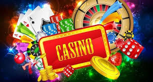 Explore the Exciting World of Casino Peaches New