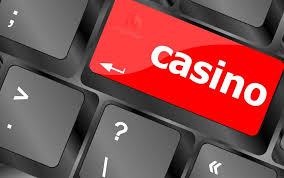 Explore the Exciting World of Casino Peaches New